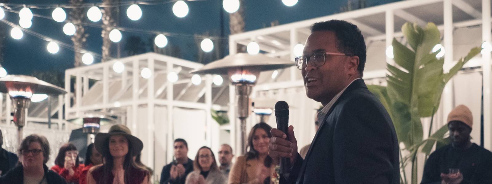 HELLO from BCI Leadership